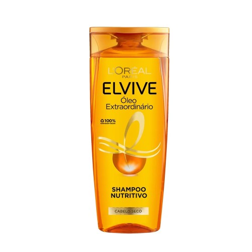 L'Oréal Paris Elvive Extraordinary Oil Shampoo